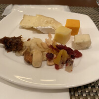 ロビーラウンジ 「マーブルラウンジ」 ヒルトン東京 - 