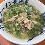 元祖ラーメン長浜家 - 