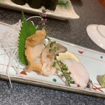 Sushizammai - 