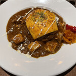 【カレー専門店】円山教授。 - 