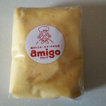 焼きたてチーズケーキのお店 アミーゴ - 