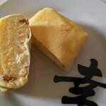 焼きたてチーズケーキのお店 アミーゴ - 