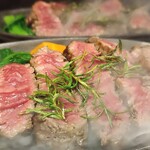 日本产牛里脊肉250g