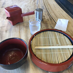 元祖田舎っぺうどん - 