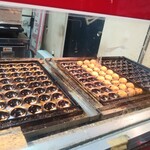 京たこ - 