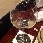 厳選地酒と本格焼酎の店 うみんちゅ - Ｈ25.04　安芸虎　（純米吟醸　槽しぼり）高知