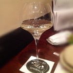 厳選地酒と本格焼酎の店 うみんちゅ - Ｈ25.04　安芸虎　（純米吟醸　槽しぼり）高知