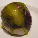 フォリオリーナ・デッラ・ポルタ・フォルトゥーナ - 