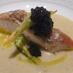 フォリオリーナ・デッラ・ポルタ・フォルトゥーナ - 