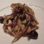 フォリオリーナ・デッラ・ポルタ・フォルトゥーナ - 