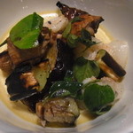 フォリオリーナ・デッラ・ポルタ・フォルトゥーナ - 