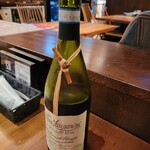 TAVERNA UOKIN - 赤ワイン
