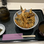 Tempura A Iyou - 