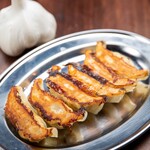 肉汁製作所 餃子のかっちゃん - 