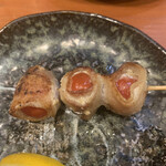 Yakitori Teppou - 