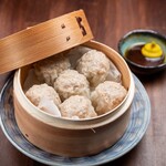 肉汁製作所 餃子のかっちゃん - 