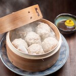 肉汁製作所 餃子のかっちゃん - 