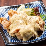 肉汁製作所 餃子のかっちゃん - 