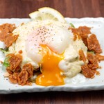 肉汁製作所 餃子のかっちゃん - 