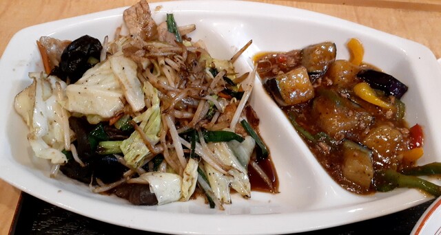 中華飯店　紅蘭（コウラン） - 東酒田（中華料理）の写真