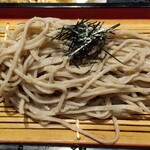 自家製蕎麦 武野屋 - 