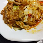 麺飯家龍門 - 