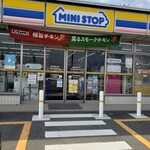 ミニストップ - 