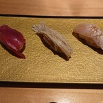 Manten zushi - 