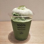 THE MATCHA TOKYO  - 20220930