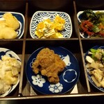 自家製蕎麦 武野屋 - 