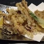 自家製蕎麦 武野屋 - 