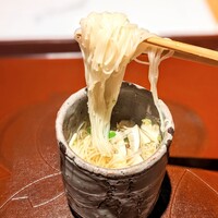馳走 啐啄一十  - 
