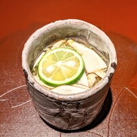 馳走 啐啄一十  - 