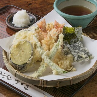 めん処すずき_2