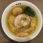 Torisoba Kaworu - 味玉