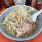 らーめん いごっそう - 