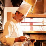 RESTAURANT Omiya - 