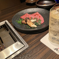 焼肉うしごろ 銀座並木通り店 - 