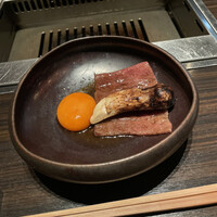 焼肉うしごろ 銀座並木通り店 - 