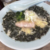 ラーメンショップ 椿 掘割店