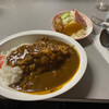 カレー幸