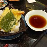 金沢まいもん寿司 - 