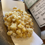 蕎麦 ひるあんどん - 