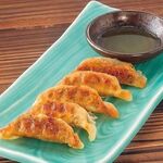 Fried Gyoza / Dumpling