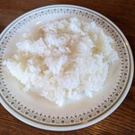 さくらさく - ライス♪