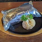 さくらさく - 王様のハンバーグステーキ