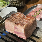 焼肉 肉萬 - 
