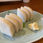 蕎麦 ひるあんどん - 