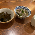 蕎麦 ひるあんどん - 