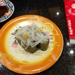 金沢まいもん寿司 - 